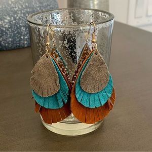 Beautiful Earrings 💞